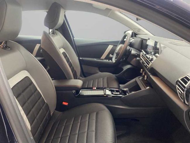 Citroën C4 Nuevo  Hybrid 145 ë-DSC6 BUSINESS EDITION   - Foto 9