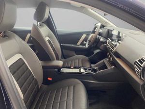 Citroën C4 Nuevo  Hybrid 145 ë-DSC6 BUSINESS EDITION   - Foto 9