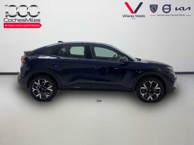 Citroën C4 Nuevo  Hybrid 145 ë-DSC6 BUSINESS EDITION   - Foto 6