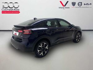 Citroën C4 Nuevo  Hybrid 145 ë-DSC6 BUSINESS EDITION   - Foto 8