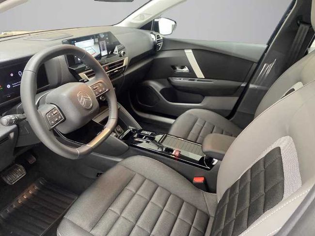 Citroën C4 Nuevo  Hybrid 145 ë-DSC6 BUSINESS EDITION   - Foto 16