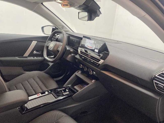 Citroën C4 Nuevo  Hybrid 145 ë-DSC6 BUSINESS EDITION   - Foto 15