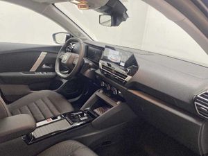 Citroën C4 Nuevo  Hybrid 145 ë-DSC6 BUSINESS EDITION   - Foto 15