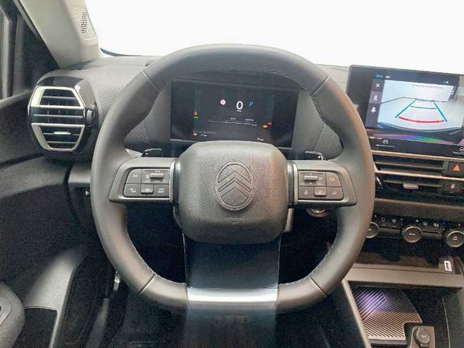 Citroën C4 Nuevo  Hybrid 145 ë-DSC6 BUSINESS EDITION   - Foto 13