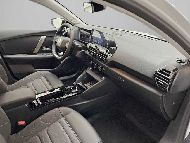 Citroën C4 Nuevo  Hybrid 145 ë-DSC6 BUSINESS EDITION   - Foto 17