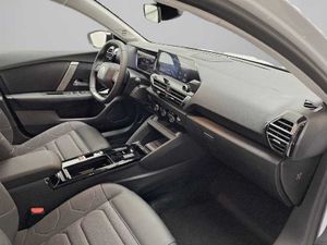 Citroën C4 Nuevo  Hybrid 145 ë-DSC6 BUSINESS EDITION   - Foto 17