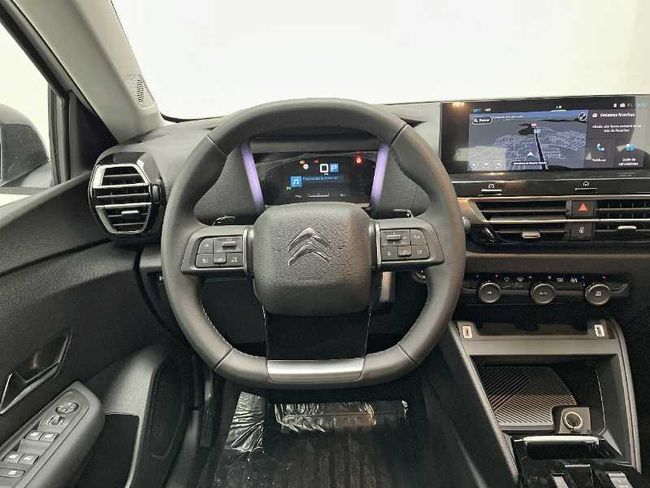 Citroën C4 Nuevo  Hybrid 145 ë-DSC6 BUSINESS EDITION   - Foto 16