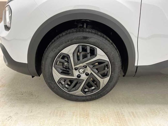 Citroën C4 Nuevo  Hybrid 145 ë-DSC6 BUSINESS EDITION   - Foto 15