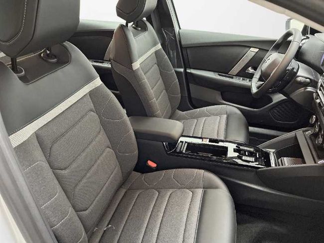 Citroën C4 Nuevo  Hybrid 145 ë-DSC6 BUSINESS EDITION   - Foto 19