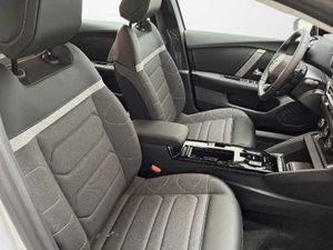 Citroën C4 Nuevo  Hybrid 145 ë-DSC6 BUSINESS EDITION   - Foto 19