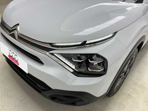 Citroën C4 Nuevo  Hybrid 145 ë-DSC6 BUSINESS EDITION   - Foto 20