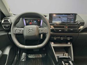 Citroën C4 Nuevo  Hybrid 145 ë-DSC6 BUSINESS EDITION   - Foto 13