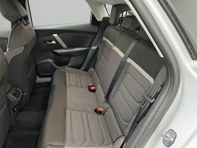 Citroën C4 Nuevo  Hybrid 145 ë-DSC6 BUSINESS EDITION   - Foto 11