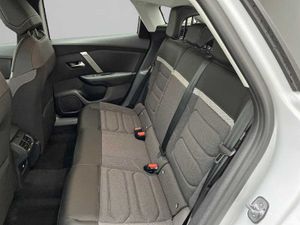 Citroën C4 Nuevo  Hybrid 145 ë-DSC6 BUSINESS EDITION   - Foto 11