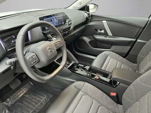 Citroën C4 Nuevo  Hybrid 145 ë-DSC6 BUSINESS EDITION   - Foto 9