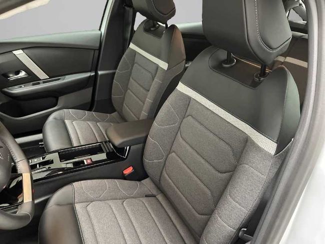 Citroën C4 Nuevo  Hybrid 145 ë-DSC6 BUSINESS EDITION   - Foto 10