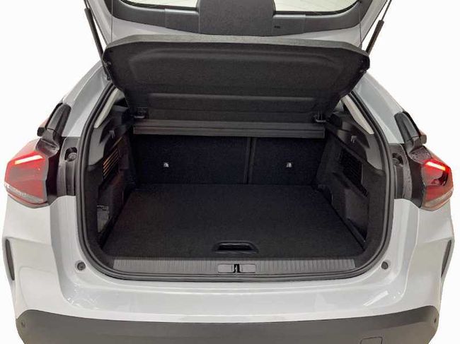 Citroën C4 Nuevo  Hybrid 145 ë-DSC6 BUSINESS EDITION   - Foto 12