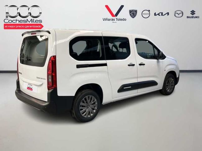 Citroën Berlingo Nuevo  Talla XL BlueHDi 100 S&S 6v PLUS M1   - Foto 8