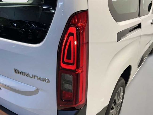 Citroën Berlingo Nuevo  Talla XL BlueHDi 100 S&S 6v PLUS M1   - Foto 21