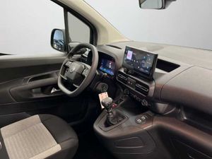 Citroën Berlingo Nuevo  Talla XL BlueHDi 100 S&S 6v PLUS M1   - Foto 13