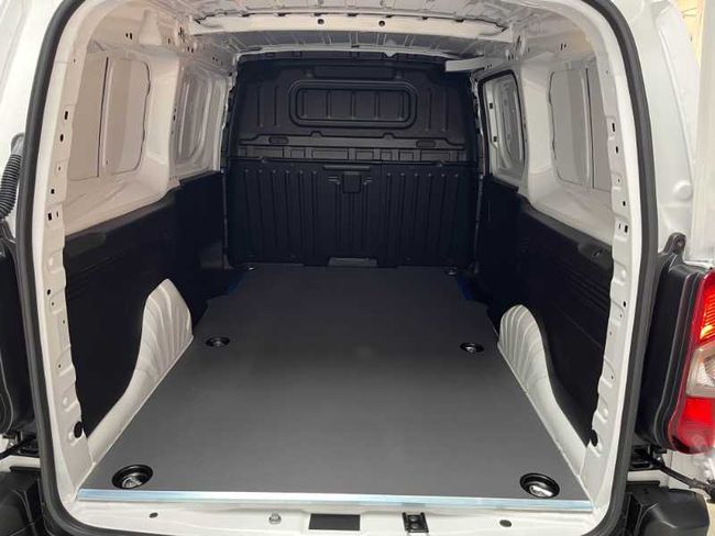 Citroën Berlingo Van - Furgón XL Diesel 100cv Manual   - Foto 11