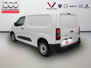 Citroën Berlingo Van - Furgón XL Diesel 100cv Manual   - Foto 3