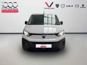 Citroën Berlingo Van - Furgón XL Diesel 100cv Manual   - Foto 8