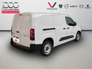 Citroën Berlingo Van - Furgón XL Diesel 100cv Manual   - Foto 7