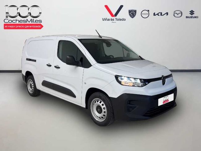 Citroën Berlingo Van - Furgón XL Diesel 100cv Manual   - Foto 5