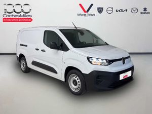 Citroën Berlingo Van - Furgón XL Diesel 100cv Manual   - Foto 5