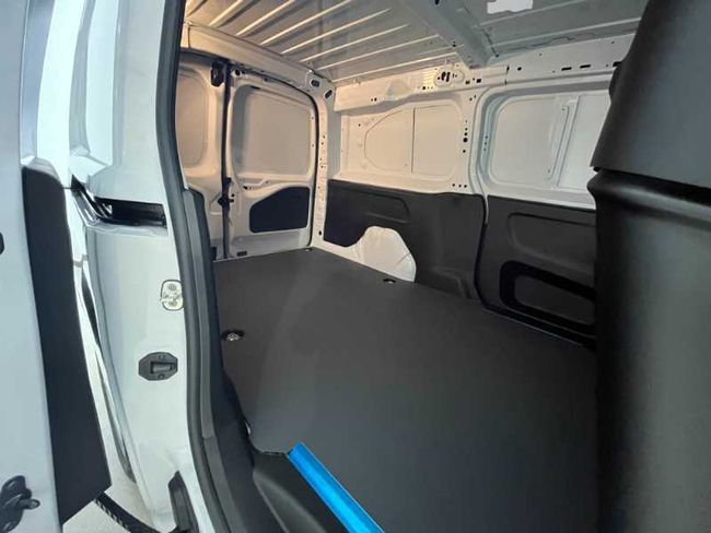 Citroën Berlingo Van - Furgón XL Diesel 100cv Manual   - Foto 12