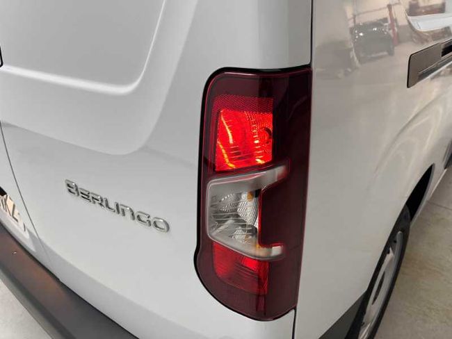 Citroën Berlingo Van - Furgón XL Diesel 100cv Manual   - Foto 10