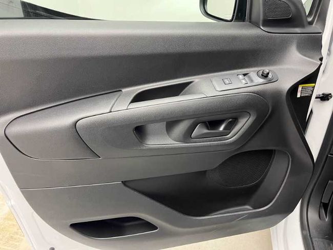 Citroën Berlingo Van - Furgón XL Diesel 100cv Manual   - Foto 15