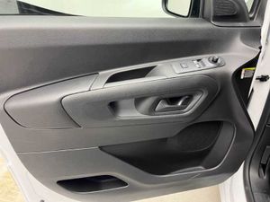 Citroën Berlingo Van - Furgón XL Diesel 100cv Manual   - Foto 15