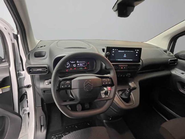 Citroën Berlingo Van - Furgón XL Diesel 100cv Manual   - Foto 18
