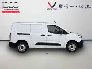 Citroën Berlingo Van - Furgón XL Diesel 100cv Manual   - Foto 6