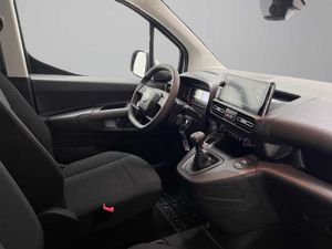 Citroën Berlingo Van - Furgón XL Diesel 100cv Manual   - Foto 17