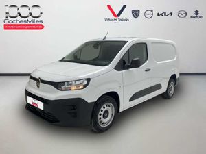 Citroën Berlingo Van - Furgón XL Diesel 100cv Manual   - Foto 2