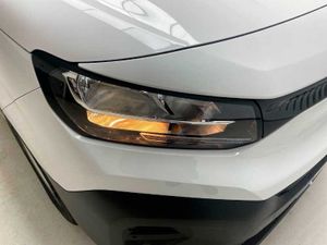 Citroën Berlingo Van - Furgón XL Diesel 100cv Manual   - Foto 10