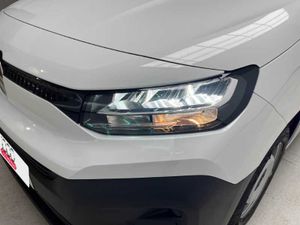 Citroën Berlingo Van - Furgón XL Diesel 100cv Manual   - Foto 16