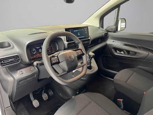 Citroën Berlingo Van - Furgón XL Diesel 100cv Manual   - Foto 11