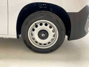 Citroën Berlingo Van - Furgón XL Diesel 100cv Manual   - Foto 11