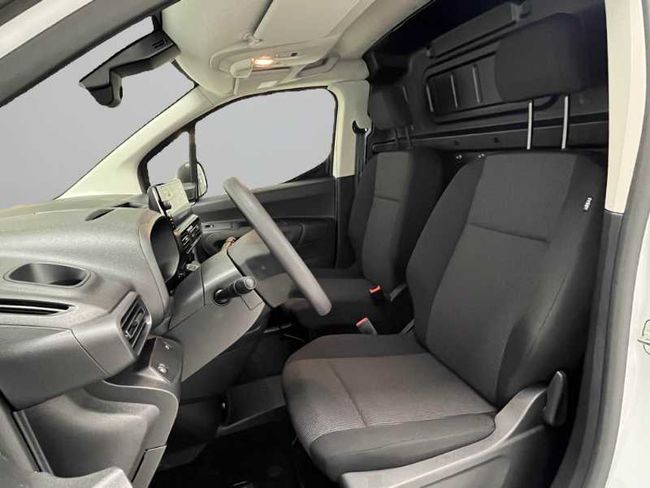 Citroën Berlingo Van - Furgón XL Diesel 100cv Manual   - Foto 12