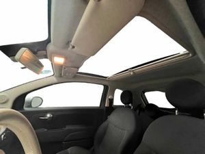 Fiat 500 FIAT  1.0 Hybrid 51kw (70CV) Dolcevita   - Foto 17