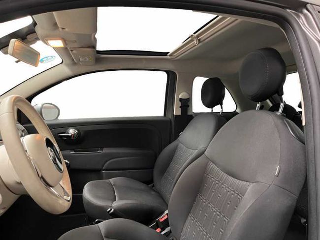 Fiat 500 FIAT  1.0 Hybrid 51kw (70CV) Dolcevita   - Foto 14