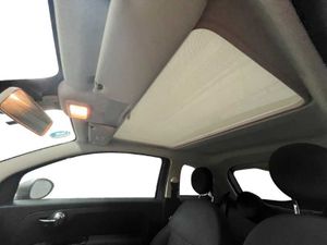 Fiat 500 FIAT  1.0 Hybrid 51kw (70CV) Dolcevita   - Foto 20