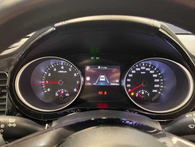 Kia Ceed 1.0 MHEV 100CV Drive DCT   - Foto 16