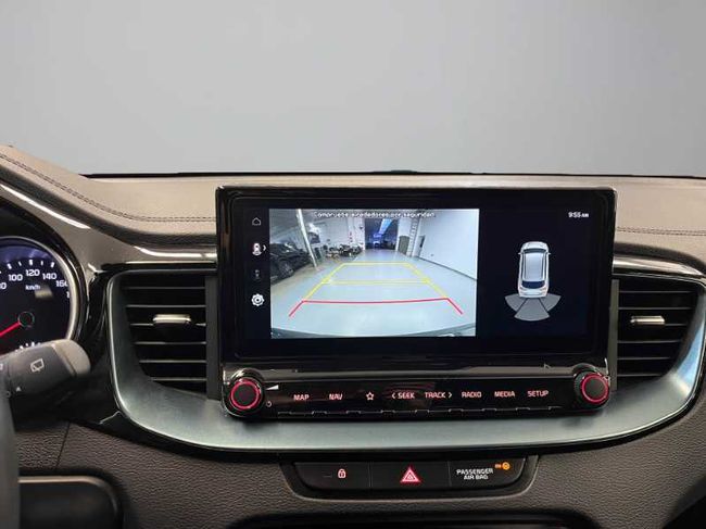 Kia Ceed 1.0 MHEV 100CV Drive DCT   - Foto 18