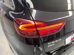 Kia Ceed 1.0 MHEV 100CV Drive DCT   - Foto 21