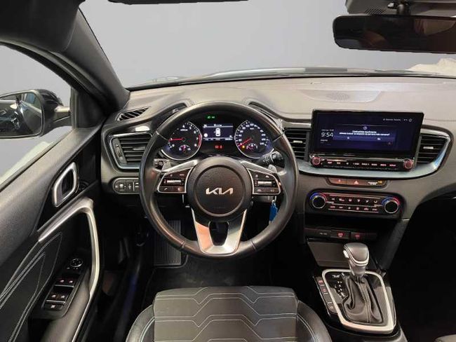 Kia Ceed 1.0 MHEV 100CV Drive DCT   - Foto 14